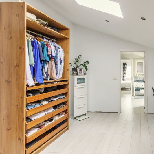 Image No.18-Maison de campagne de 8 chambres à vendre à Oria