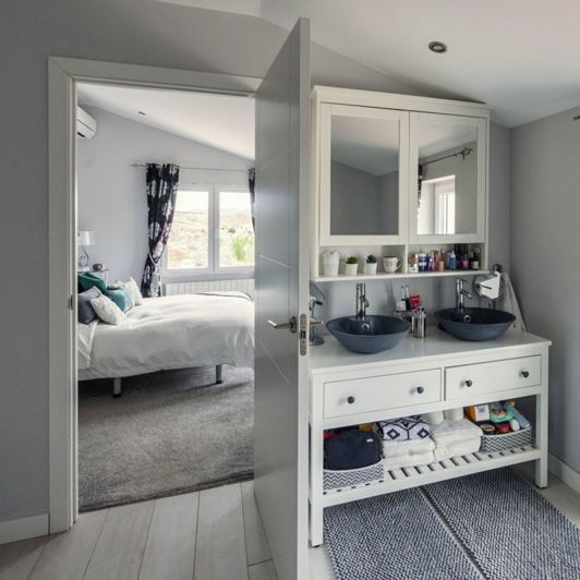 Image No.20-Maison de campagne de 8 chambres à vendre à Oria