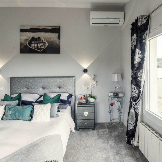 Image No.21-Maison de campagne de 8 chambres à vendre à Oria