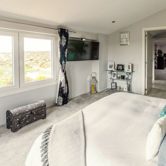 Image No.22-Maison de campagne de 8 chambres à vendre à Oria