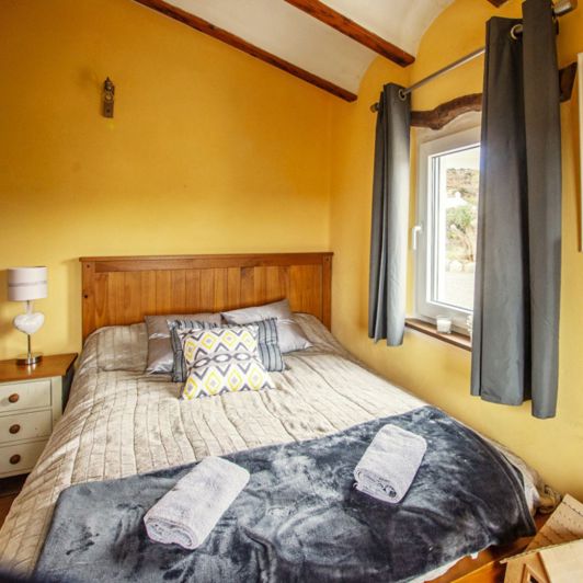 Image No.24-Maison de campagne de 8 chambres à vendre à Oria