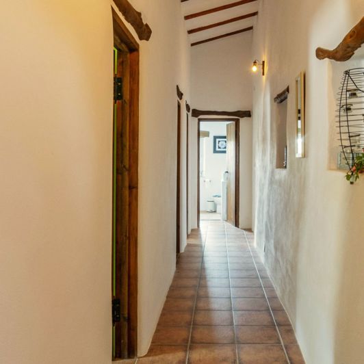 Image No.27-Maison de campagne de 8 chambres à vendre à Oria