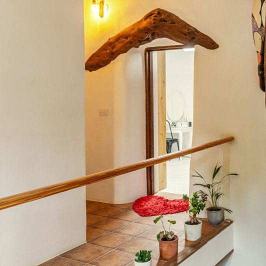 Image No.28-Maison de campagne de 8 chambres à vendre à Oria