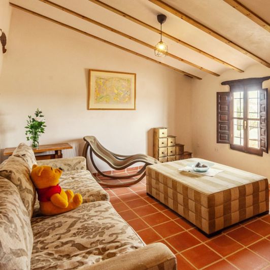 Image No.31-Maison de campagne de 8 chambres à vendre à Oria