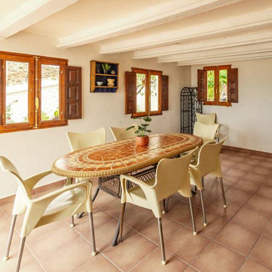 Image No.32-Maison de campagne de 8 chambres à vendre à Oria