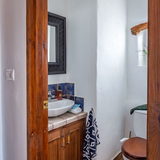 Image No.8-Maison de campagne de 8 chambres à vendre à Oria