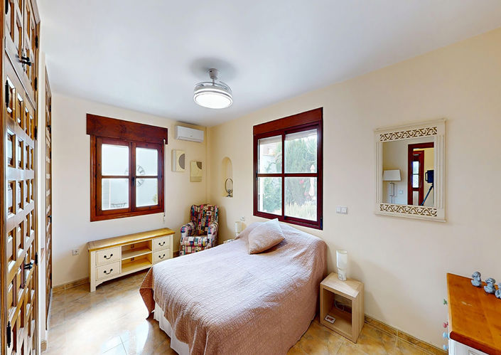 Image No.17-Villa de 3 chambres à vendre à La Alfoquia