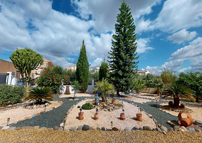 Image No.31-Villa de 3 chambres à vendre à La Alfoquia