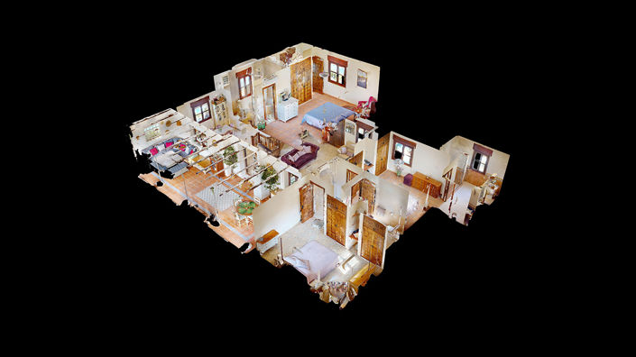 Image No.44-3 Bed Villa for sale