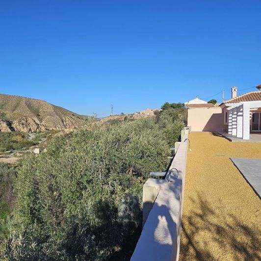 Image No.21-Villa de 3 chambres à vendre à Arboleas