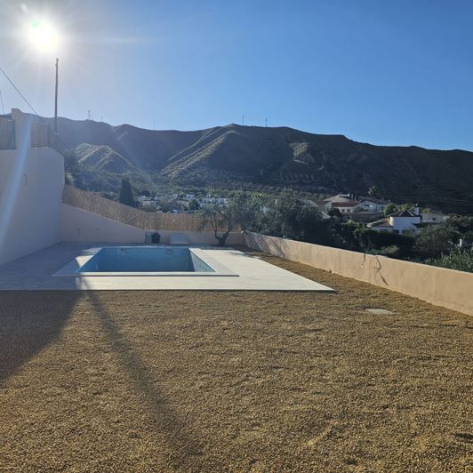 Image No.22-Villa de 3 chambres à vendre à Arboleas