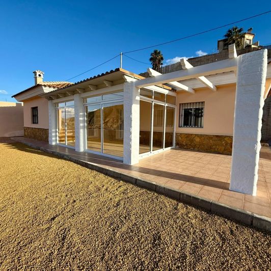 Image No.22-Villa de 3 chambres à vendre à Arboleas