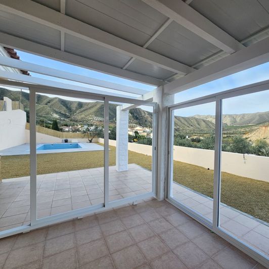 Image No.23-Villa de 3 chambres à vendre à Arboleas