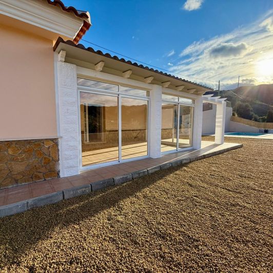 Image No.23-Villa de 3 chambres à vendre à Arboleas