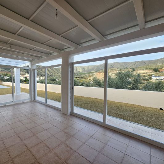 Image No.25-Villa de 3 chambres à vendre à Arboleas