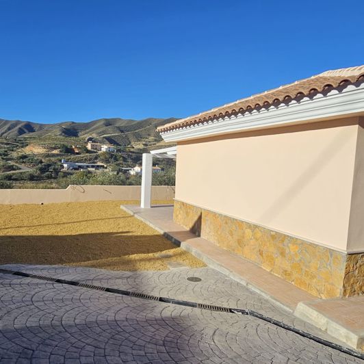 Image No.27-Villa de 3 chambres à vendre à Arboleas