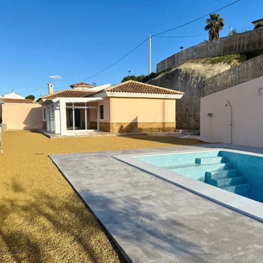 Image No.27-Villa de 3 chambres à vendre à Arboleas