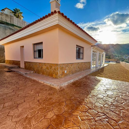 Image No.28-Villa de 3 chambres à vendre à Arboleas