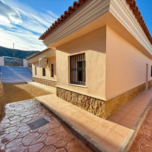 Image No.29-Villa de 3 chambres à vendre à Arboleas