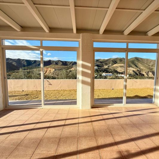 Image No.32-Villa de 3 chambres à vendre à Arboleas