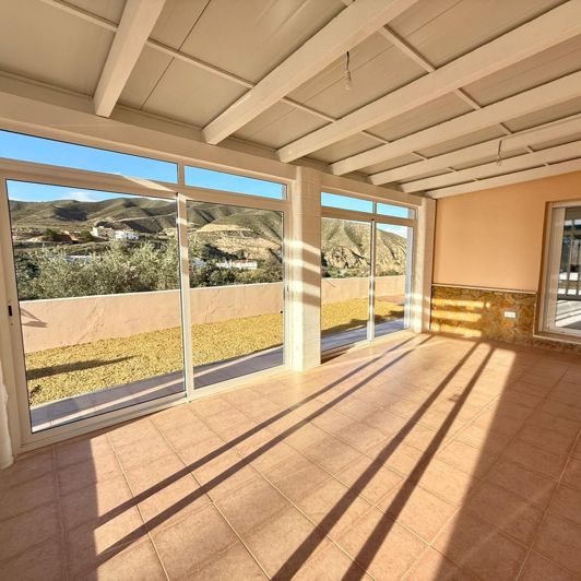 Image No.33-Villa de 3 chambres à vendre à Arboleas