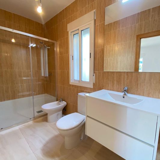 Image No.4-Villa de 3 chambres à vendre à Arboleas