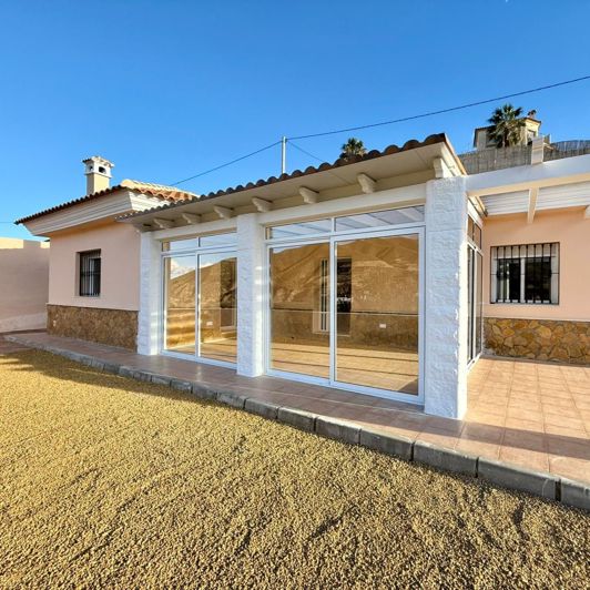 Image No.5-Villa de 3 chambres à vendre à Arboleas