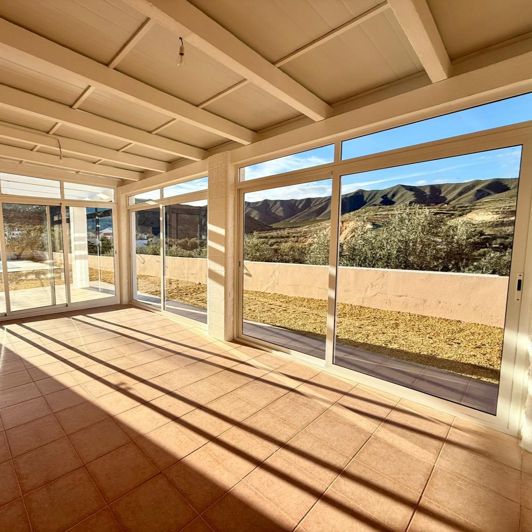 Image No.6-Villa de 3 chambres à vendre à Arboleas