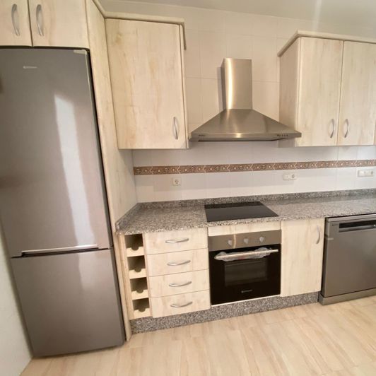 Image No.7-Villa de 3 chambres à vendre à Arboleas