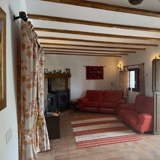 Image No.10-Maison de campagne de 3 chambres à vendre à Arboleas