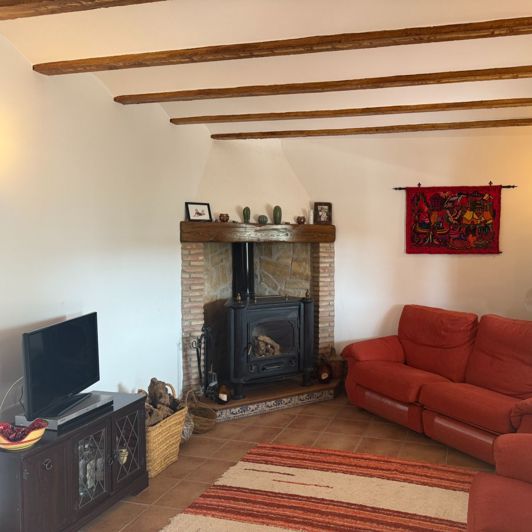 Image No.11-Maison de campagne de 3 chambres à vendre à Arboleas