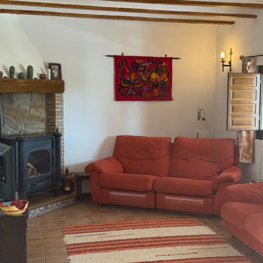 Image No.12-Maison de campagne de 3 chambres à vendre à Arboleas