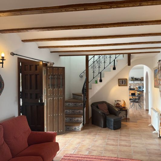 Image No.13-Maison de campagne de 3 chambres à vendre à Arboleas