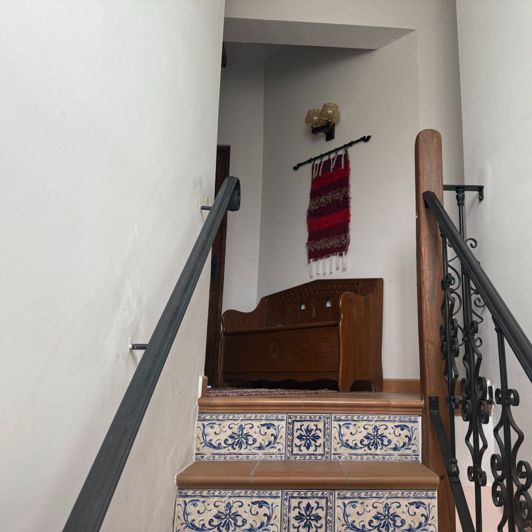 Image No.14-Maison de campagne de 3 chambres à vendre à Arboleas