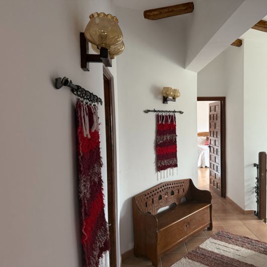 Image No.16-Maison de campagne de 3 chambres à vendre à Arboleas