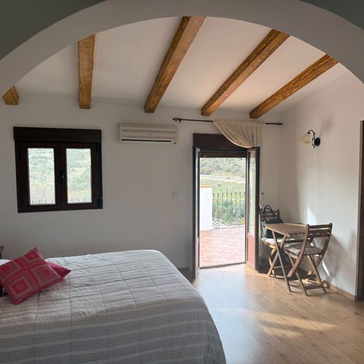 Image No.17-Maison de campagne de 3 chambres à vendre à Arboleas