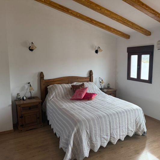 Image No.18-Maison de campagne de 3 chambres à vendre à Arboleas