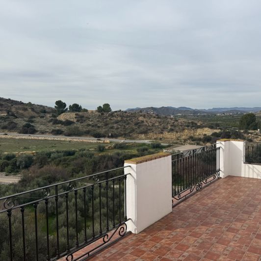 Image No.20-Maison de campagne de 3 chambres à vendre à Arboleas