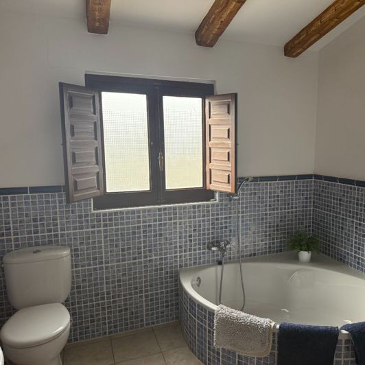 Image No.21-Maison de campagne de 3 chambres à vendre à Arboleas