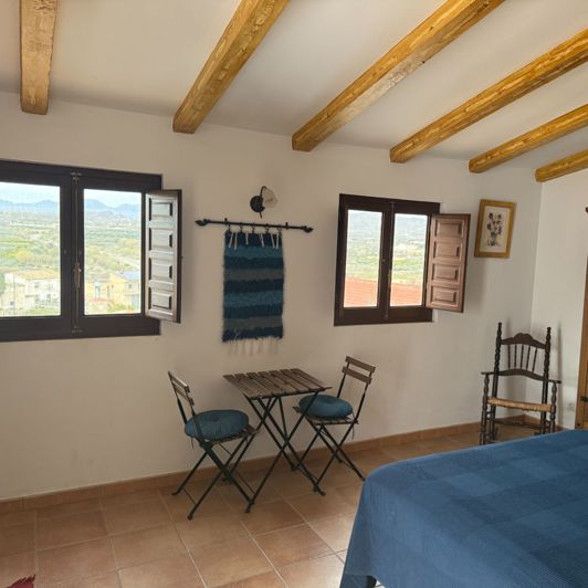 Image No.23-Maison de campagne de 3 chambres à vendre à Arboleas