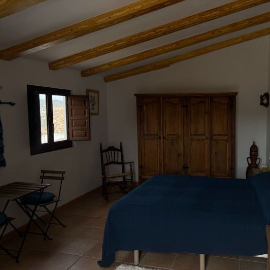 Image No.24-Maison de campagne de 3 chambres à vendre à Arboleas