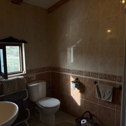 Image No.26-Maison de campagne de 3 chambres à vendre à Arboleas