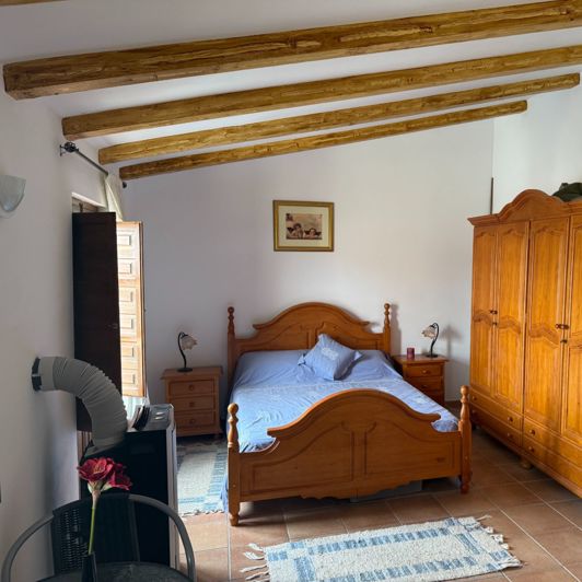 Image No.27-Maison de campagne de 3 chambres à vendre à Arboleas