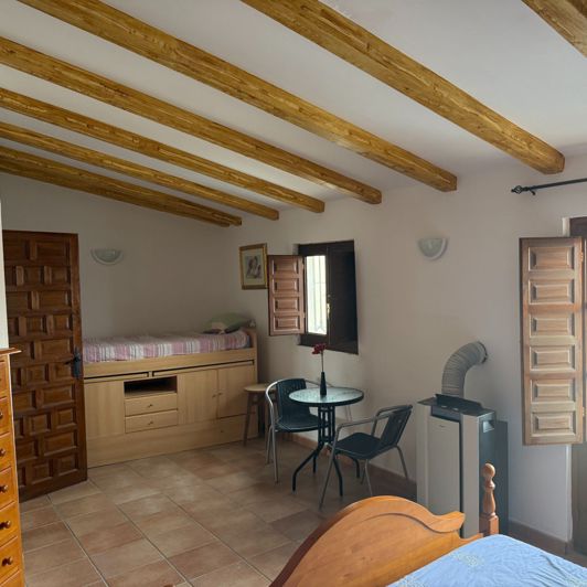 Image No.28-Maison de campagne de 3 chambres à vendre à Arboleas