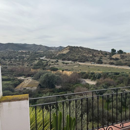 Image No.29-Maison de campagne de 3 chambres à vendre à Arboleas