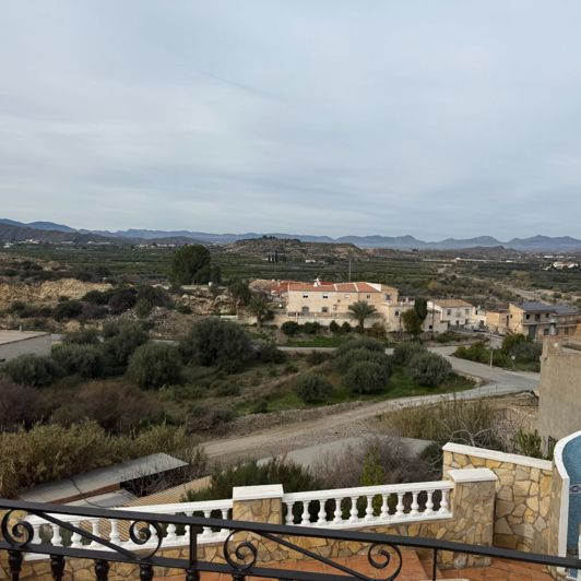 Image No.32-Maison de campagne de 3 chambres à vendre à Arboleas