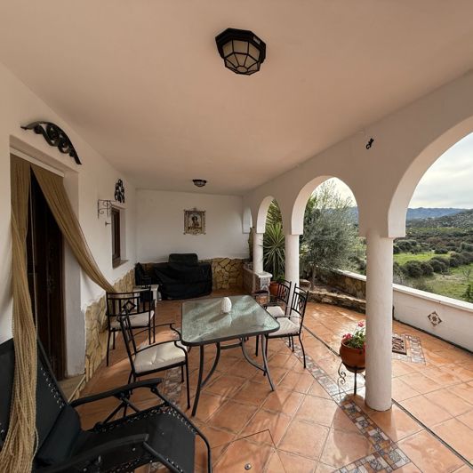 Image No.33-Maison de campagne de 3 chambres à vendre à Arboleas