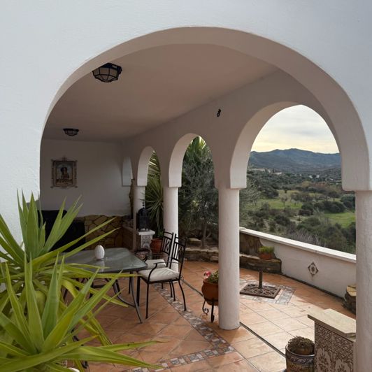 Image No.35-Maison de campagne de 3 chambres à vendre à Arboleas