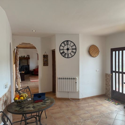 Image No.4-Maison de campagne de 3 chambres à vendre à Arboleas