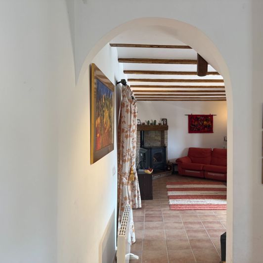 Image No.9-Maison de campagne de 3 chambres à vendre à Arboleas